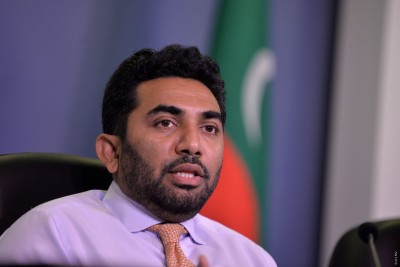ސިއްހީ ކުއްލި ނުރައްކަލުގެ ހާލަތު ދެން އިތުރުނުކޮށް ވޭތޯ ބަލަނީ
