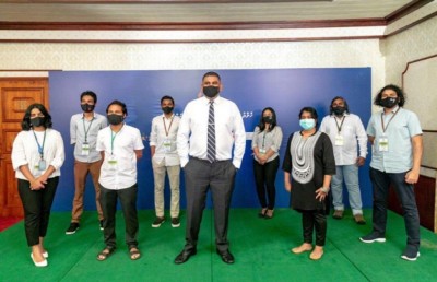 މަބްރޫކު: ބެންޗްމާކަކާ އެކު ހަޔާތުގެ އެންމެ ބޮޑު ކާމިޔާބީ
