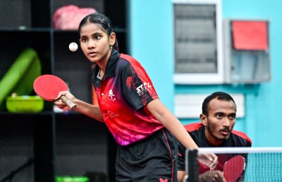 ދީމާގެ ފުރަތަމަ އެސޯސިއޭޝަން ކަޕް؛ ހަތަރު އިވެންޓުން ވެސް ޗެމްޕިއަން