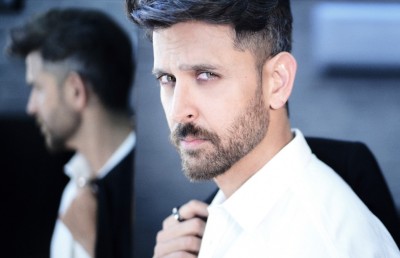 ރިތިކް ރޯޝަން ކުޅެން އުޅުނު ވެބް ސީރީޒުން ވަކިވީ؟