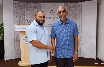ބޮޑީ ބިލްޑިން ވޯލްޑް ޗެމްޕިއަންޝިޕް އަންނަ އަހަރު ރާއްޖޭގައި