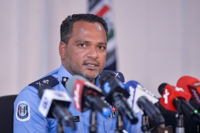 ސަފާރީ ކޭސް: "ތުހުމަތުވާ މީހުން މަސްތުވެގެން ތިބި ކަމަށް ނުބެލެވޭ، ޔޫރިން ސާމްޕަލް ނުނަގަން"