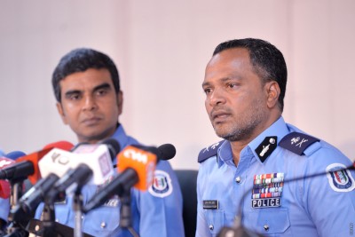 އަންހެން މީހާ މޫދަށް ފުންމާލީ ކީއްވެކަން ފުލުހުންނަށް ބުނެ ނުދެވުނު