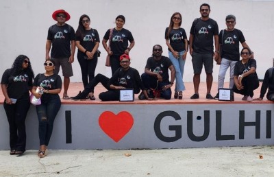 ފަލަސްތީނަށް އެހީ ހޯދުމަށް ދިވެހި ފިލްމު ފެސްޓިވަލްތަކެއް