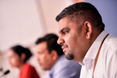 އެންއީއޯސީ މާދަމާއިން ފެށިގެން އެޗްއީއޯސީއަށް ބަދަލުކުރެވޭނެ: މަބްރޫކު