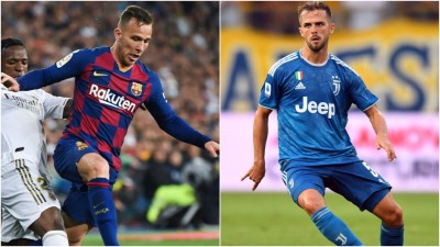 އާތުރް ވިއްކާލައި ބާސެލޯނާއިން ޕިޔަނިކް ގެނެސްފި