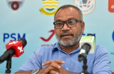 އެންމެ ބޮޑު ގޮންޖެހުމެއް ކުރިމަތިވާނީ ކުޅުންތެރިންނަށް: ޑުންގާ