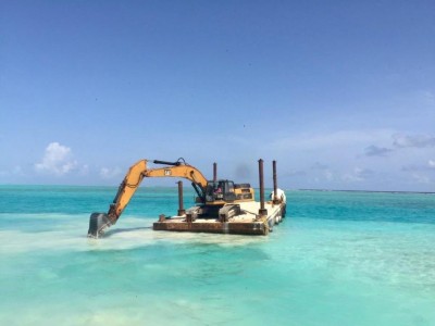 ކެލާ ބަނދަރުގެ ދެވަނަ މަރުހަލާ ކުރިއަށްދަނީ