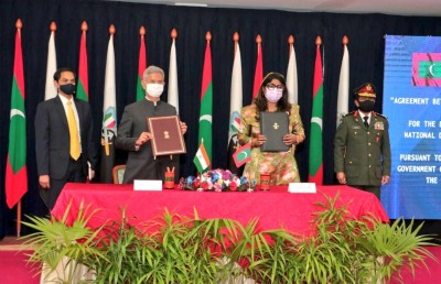 ރާއްޖެ- އިންްޑިއާ އެއްބަސްވުުންތަކުގެ ތަފްސީލް ހާމަކުރަން ގޮވާލައި ކުއްލި މައްސަލައެއް