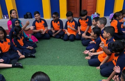 ގޭގައި ކިޔަވައިދޭއިރު ބެލެނިވެރިން ވިސްނަންވީ ކަންތައް
