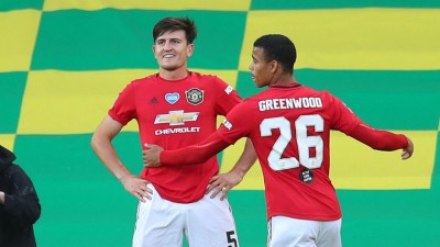 ނޯވިޗު ބަލިކޮށް ޔުނައިޓެޑް އެފްއޭ ކަޕުގެ ސެމީއަށް