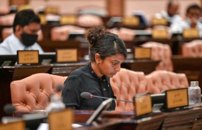 އިންޑިއާއާ އެކު ބާއްވަނީ ފަޚުރުވެރި ގުޅުމެއް: އީވާ