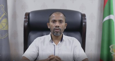 އެވިޑްގެ ސެޕްޓެމްބަރު އިންޓޭކަށް ހުޅުވާލައިފި
