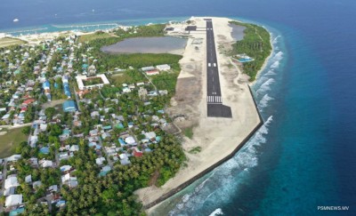 ރަޖިސްޓްރީ ނުކޮށް ކުޅުދުއްފުށީގައި ބިދޭސީން ބައިތިއްބާ ނަމަ ޖޫރިމަނާ ކުރަނީ