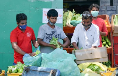 ރަނގަޅަށް މާސްކް އަޅާތި، ވޭލް ހަރުކުރި މާސްކް ކަމަކުނުދާނެ: އެޗްއީއޯސީ