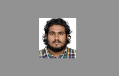 ނުވަ ކިލޯގެ ޑްރަގާ އެކު ހައްޔަރުކުރި އަރުޝަދު ދޫކޮށްލި މައްސަލަ އިސްތިއުނާފުކޮށްފި