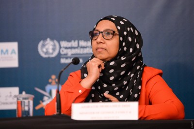 ކުޑަކުދިންގެ ކަރާމާތަށް އުނިކަން އަންނަ ކަންކަން ކުރާ މީހުންނަށް ފިޔަވަޅު އަޅާނެ ކަމުގެ އިންޒާރު!