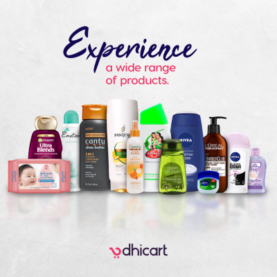 ދިކާޓް: ރާއްޖޭގެ އެންމެ ފުރިހަމަ އީކޮމާސް ޕްލެޓްފޯމް