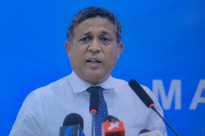 ގުޅީފަޅުން ދިރިއުޅުމަށް ގޯތި ދިނުމާމެދު މަޝްވަރާކުރަނީ