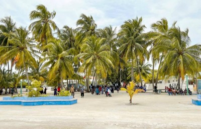 މަތިވެރި އަށް އިޒްރޭލުގެ ޓޫރިސްޓުން ނޭރޭނެ ގޮތް ހަދައިދީ: ކައުންސިލް