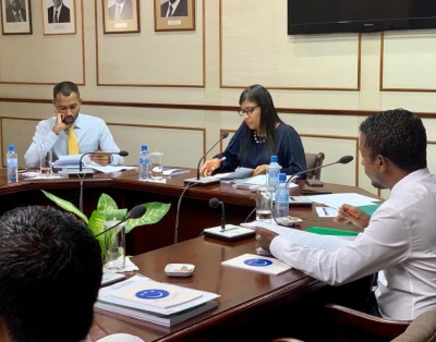 ސަފާރީ ކޭސް: ފުލުހުން އިހުމާލުވިތޯ ބަލަން އެންއައިސީ ކޮމެޓީއަށް ހާޒިރުކުރަނީ
