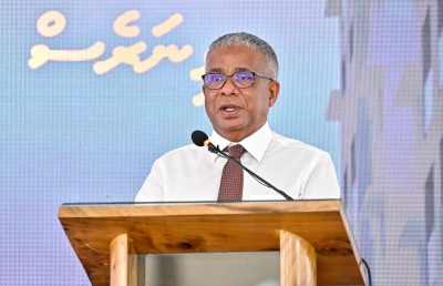 ދެ ވަނަ ބުރުގެ ގޯތި/ފްލެޓްތައް ލިބޭ މީހުން ދައުރު ނިމުމުގެ ކުރިން ކަނޑައަޅާނެ: އަކްރަމް