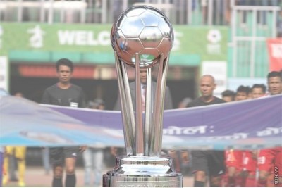 މިއަހަރުގެ ސާފް ޗެމްޕިއަންޝިޕް އަންނަ އަހަރަށް ފަސްކޮށްފި