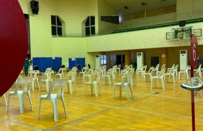 ވެކްސިން ޖަހާ ސެންޓަރުތައް ހުހަށް!