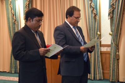ސީއެސްސީގެ ހަތަރު މެމްބަރަކު ވަކިކުރަން ކޮމިޓީއިން ފާސްކޮށްފި