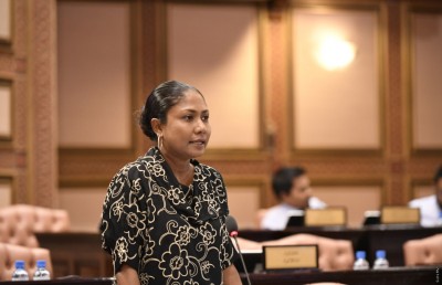 ރޭޕް މައްސަލަތަކުގައި އެވިޑެންސް ކިޓް ބޭނުންކޮށްގެން ޓެސްޓުކުރުން ލާޒިމްކުރަން އިސްލާހެއް