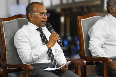 އެންއައިސީއިން ޕީޖީއަށް އެންމެ މައްސަލައެއް ވެސް ފޮނުވާފައެއް ނެތް: ހަސަން ލަތީފު