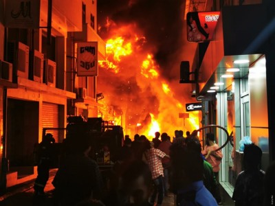 ޝައުނާގެ ކޯލުތަކާއި މެސެޖުތައް ބެލުމުގެ އަމުރެއް ނެރެނުދިނީ ރަނގަޅަށް ކަމަށް ހައިކޯޓުން ނިންމައިފި