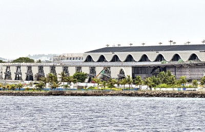 މި ޓާމިނަލް ނުނިންމައި އެހެން ކަމެއް ކުރާނެ ކަމެއް ނެތް!
