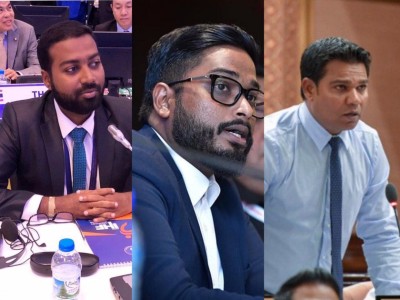 މައްސަލަ ބަލަންވީ މަޖިލީހަކުން ނޫން، ސްޕޯޓްސް ކޮމިޝަނުން: އެފްއޭއެމް