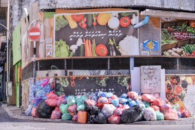 މުއްދަތުހަމަވެފައިވާ ތަކެތި ނައްތާލާއިރު ޓަނަކަށް ނަގާނީ 2،700 ރުފިޔާ