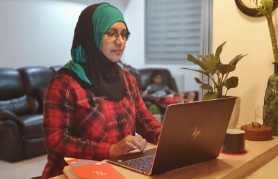 ދިރާގުން ފައިބާ ބްރޯޑްބޭންޑް ހިލޭ ގުޅައިދެނީ