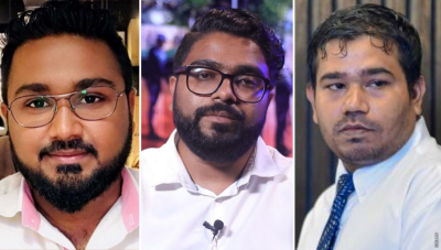 ސަފާރީ މައްސަލަ ރިޕޯޓު ކުރި ގޮތް ބަލަން އެކުލަވާލި އެމްއެމްސީގެ ކޮމިޓީގެ މެމްބަރުން އިސްތިއުފާ ދެއްވައިފި