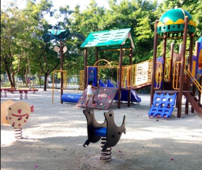 އުނގޫފާރު ޕާކު ބެލެހެއްޓުން ބަޔަކާ ހަވާލުކޮށްފި