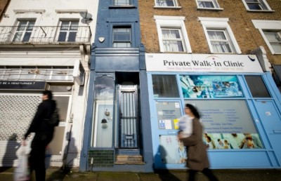 "ލަންޑަންގެ އެންމެ ހަނި ގެ" 1.3 މިލިއަން ޑޮލަރަށް