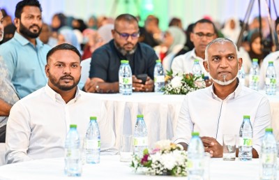 ކުޅުދުއްފުށިން ރަށު މީހަކު ބޭނުންވާތީ، ނަރީޝް ކުރިމަތިނުލަން ނިންމައިފި