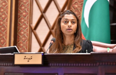 އީވާގެ އާލާސްކަންފުޅު އަދިވެސް ރަނގަޅު ނުވާތީ، މިއަދު ވެސް ޖަލްސާ ކެންސަލް