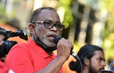 ރާއްޖޭގައި ތިބި އިންޑިއާ ސިފައިންގެ ސާފު އަދަދެއް އަދި އޮޅުންނުފިލާ: އަދުރޭ