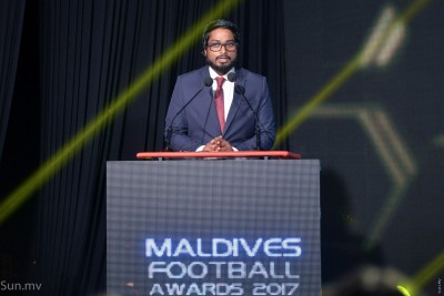 އެފްއޭއެމް ތެރޭގައި ނުރަނގަޅު ކަމެއް ހިނގިޔަ ނުދޭނަން: ބައްސާމް