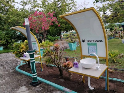 ނިއު ނޯމަލްގައި މި ސްކޫލްތަކުން ފެނުނީ ތަފާތު ފަންނުވެރިކަމެއް