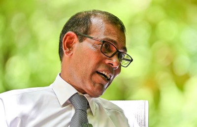 ނަޝީދު ވަކި ކުރުމުގެ ގަރާރު އާދީއްތަ އަށް ވެސް އެޖެންޑާކޮށްފި