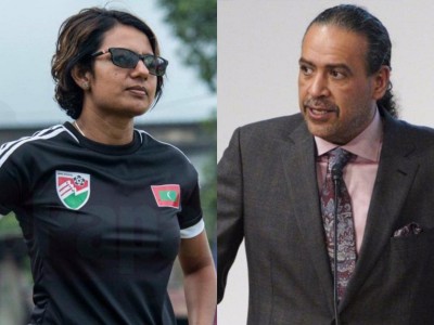 ޝެއިޚް އަހުމަދަށް މާޔަން ކުރި ތުހުމަތުގެ މައްސަލަ ކުޅިވަރުގެ އެންމެ މަތީ ކޯޓުން ބަލަން ފަށައިފި