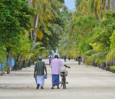 ހުޅުދުއްފާރުގައި ހޯމް ކަރަންޓީނުގައި ހުރި މީހަކު ކޮވިޑަށް ޕޮޒިޓިވްވެއްޖެ
