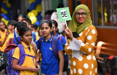 މުއްދަތު ދިގުކުރި ދިރާސީ އަހަރުގެ ބޭނުން ގެއްލެނީ