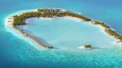 ދުނިޔޭގެ އެންމެ ފެންވަރު ރަނގަޅު ހޮޓެލްތަކުގެ ފަސްވަނާގައި އިތާފުށި