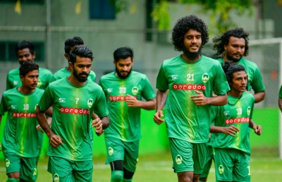 ޕްރެކްޓިހާ މެދު ގޮތެއް ނިންމަން އެފްއޭއެމުން ކްލަބްތަކާ މަޝްވަރާކުރަނީ